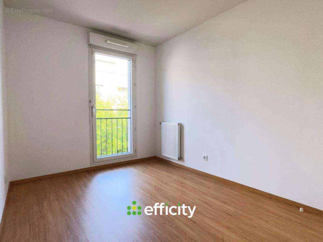 Appartement à OULLINS