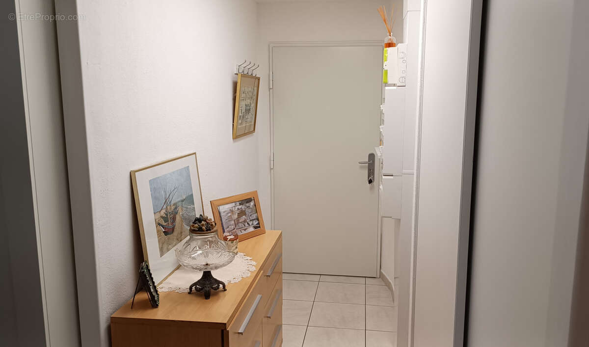 Appartement à SAINTE-MAXIME