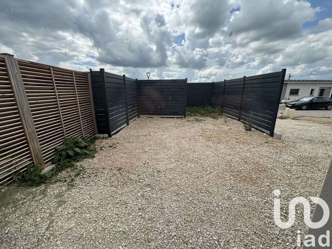 Photo 8 - Maison à DOUBS