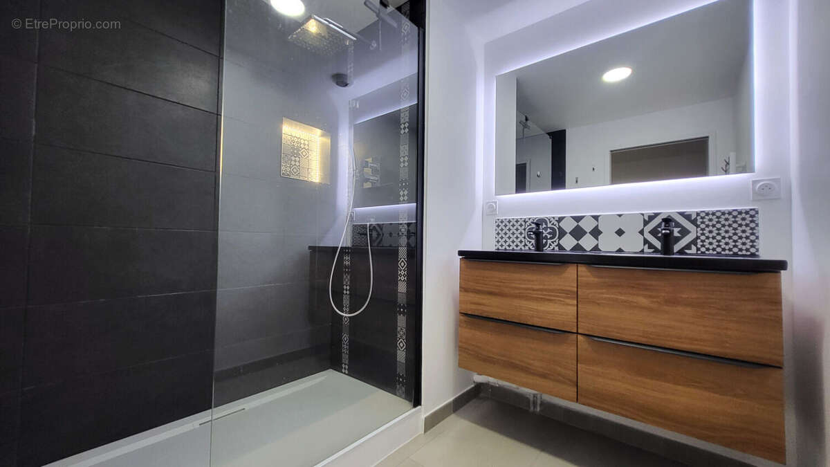 Appartement à CERGY