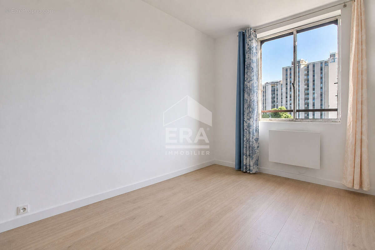 Appartement 57m² à drancy - photo 9