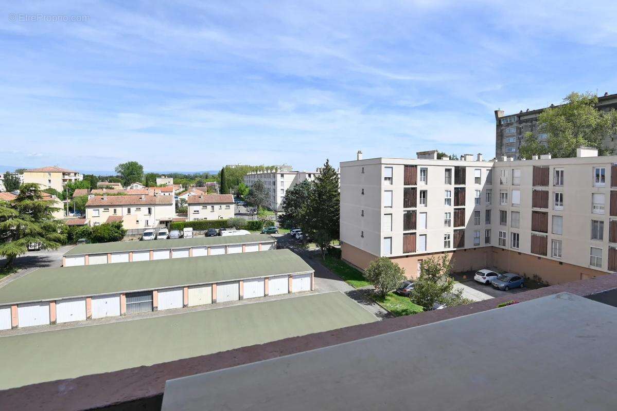 Appartement à AVIGNON