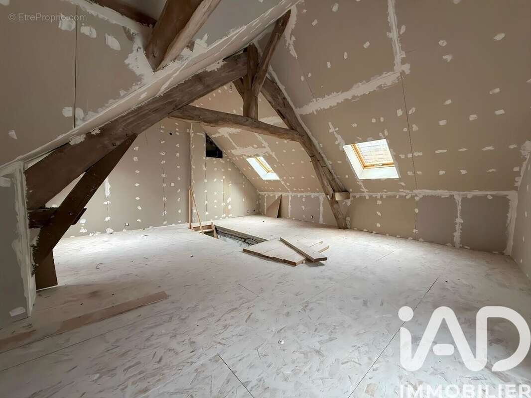 Photo 5 - Maison à OINVILLE-SUR-MONTCIENT