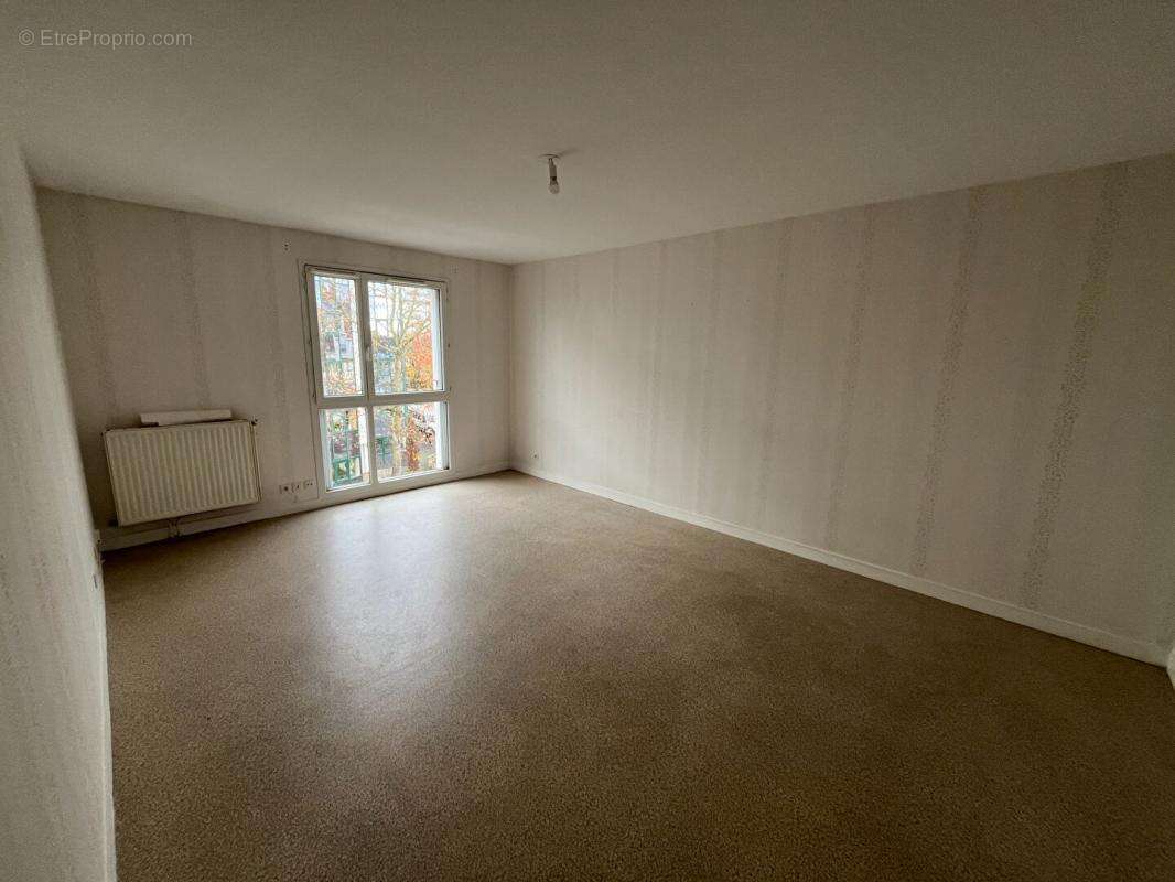 Appartement à LE MANS