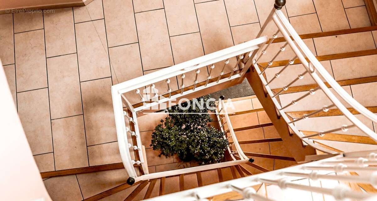 Appartement à CORBIE