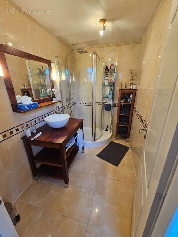 Maison à CHALON-SUR-SAONE