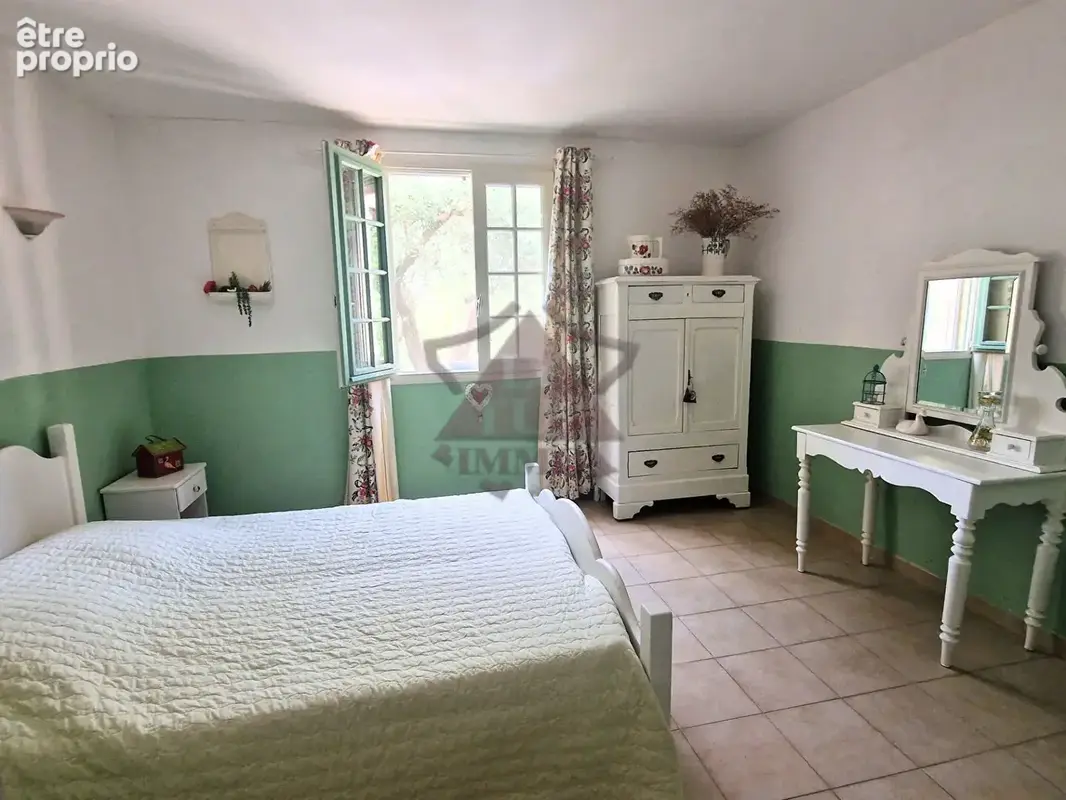 Maison avec piscine dans un environnement privilégié - photo 7
