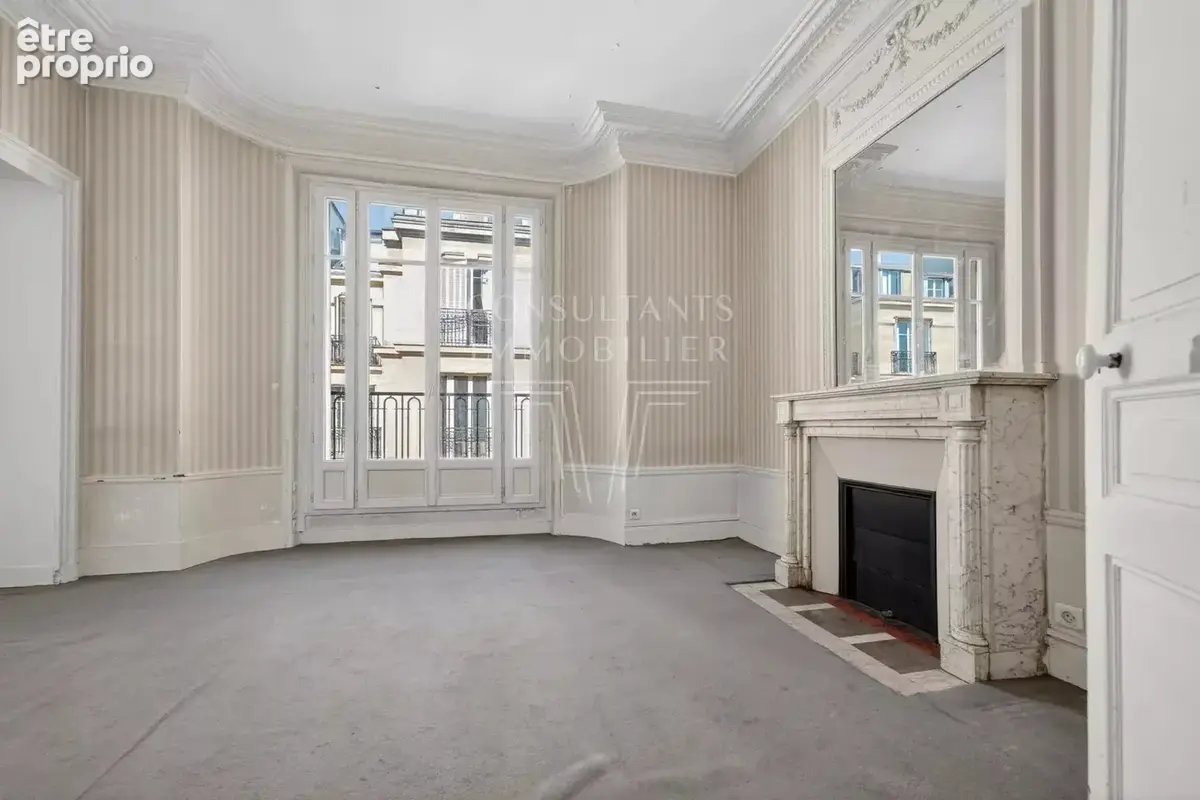 Appartement 4 chambres étage élevé balcons - photo 27
