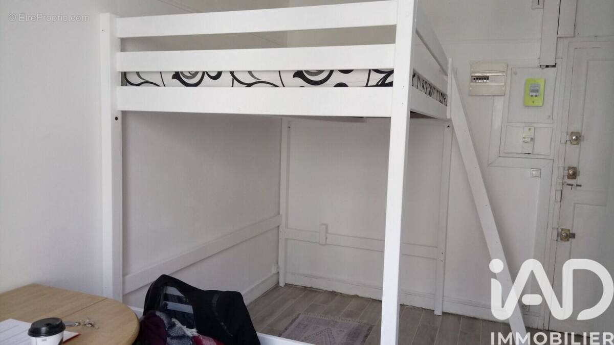 Photo 1 - Appartement à PARIS-13E