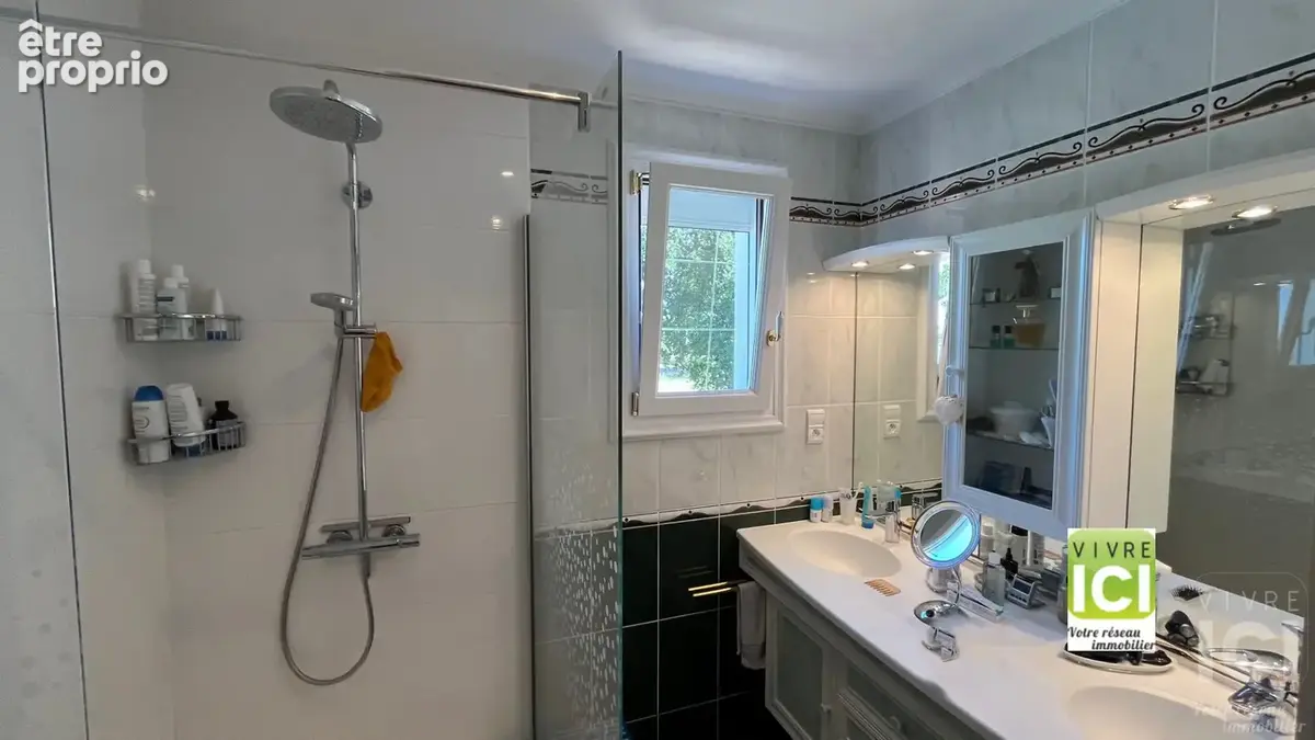 Maison divatte sur loire   4 chambres - photo 12