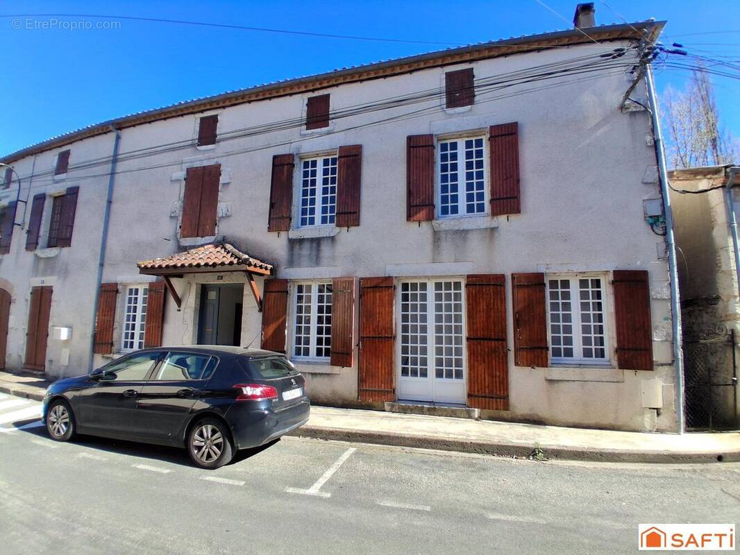 Photo 1 - Maison à BUZET-SUR-BAISE