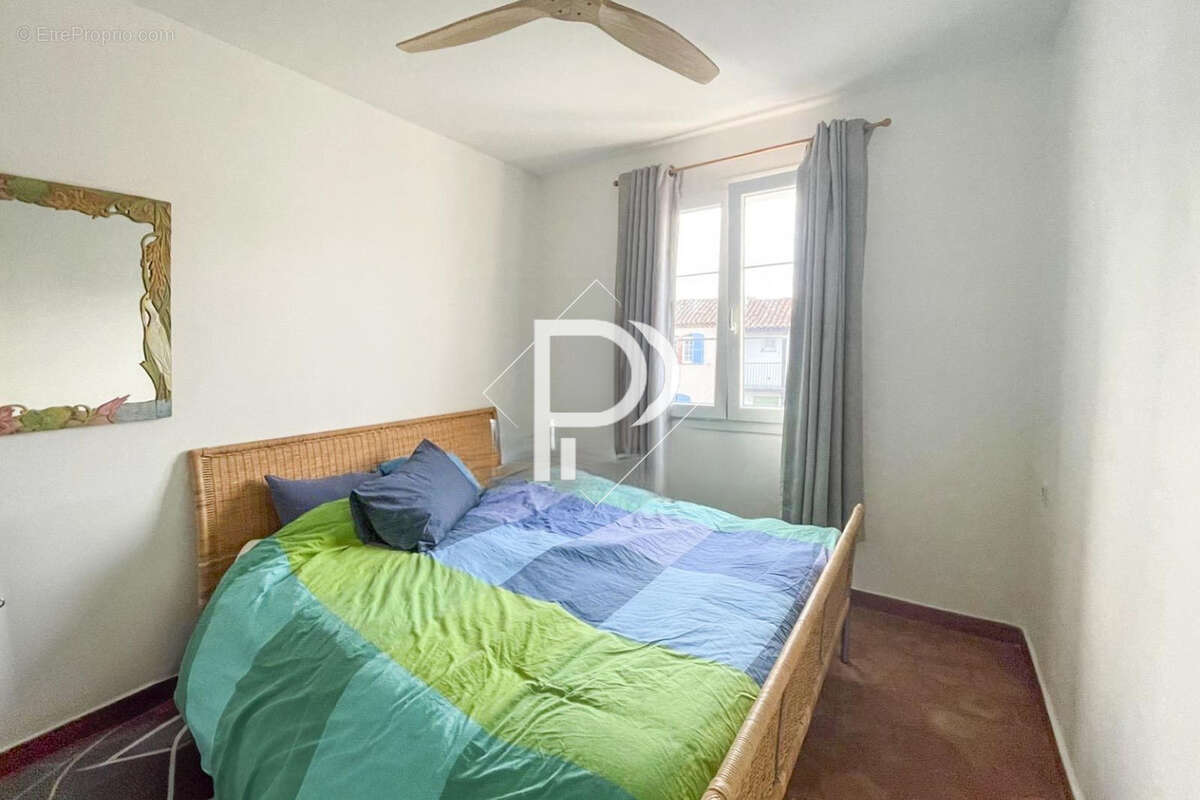 Appartement à GRIMAUD