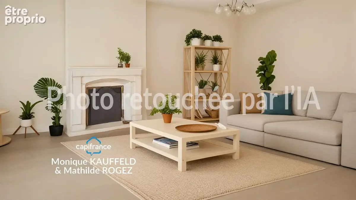 Immeuble de rapport à vendre COURPIERE (63) - photo 7