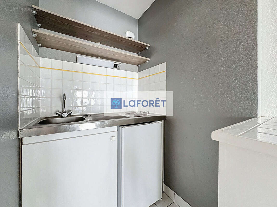 Appartement à BREST