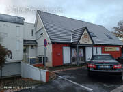 Commerce à SAINT-SEBASTIEN-DE-MORSENT