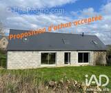 Photo 1 - Maison à LA FEUILLIE