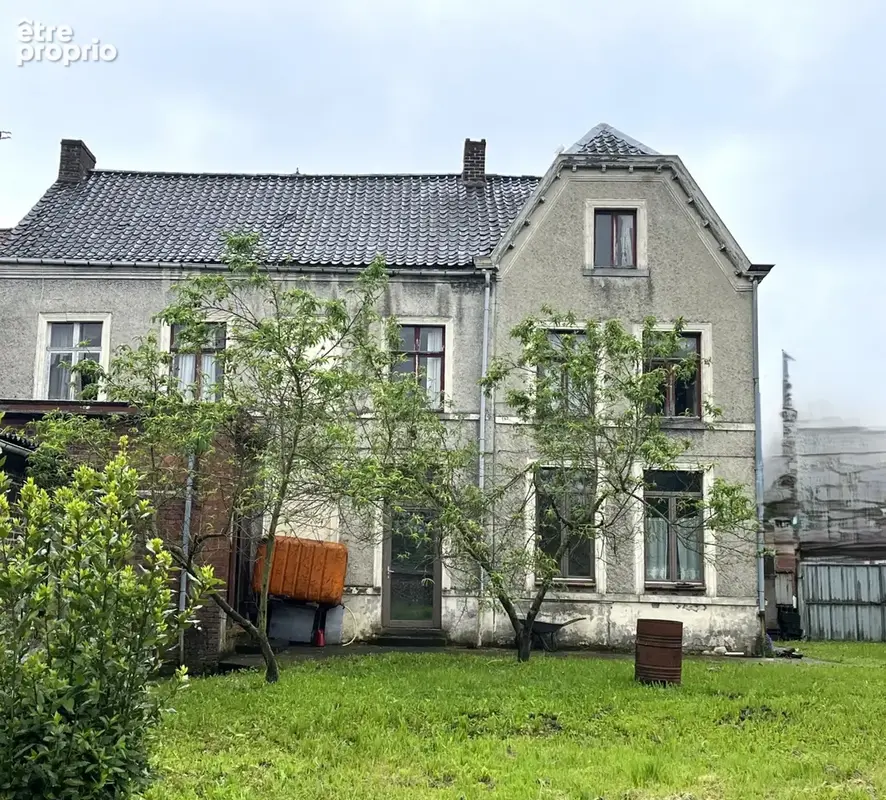 Photo Maison à Saint-Amand-Les-Eaux au prix de 184 900€
