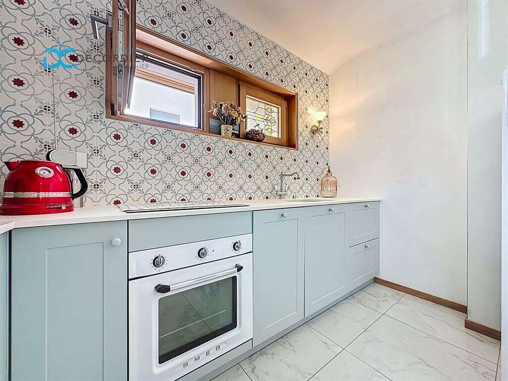 Maison à THONON-LES-BAINS