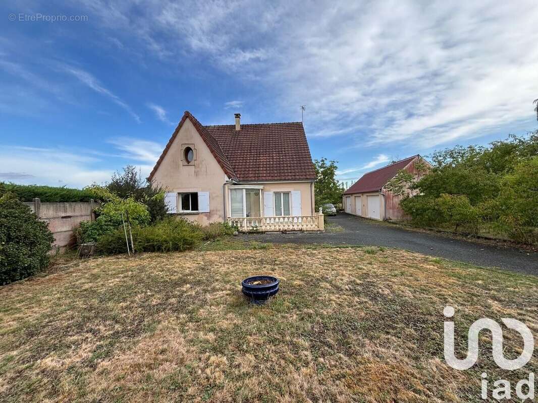 Photo 3 - Maison à LE POINCONNET