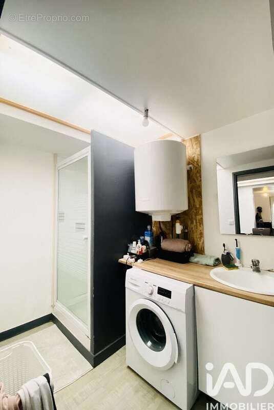 Photo 3 - Maison à AMIENS