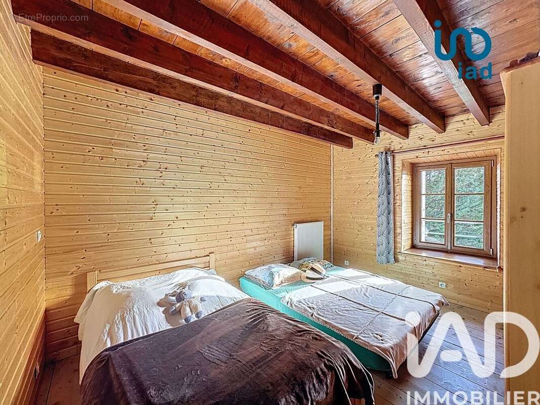 Photo 7 - Maison à PELUSSIN