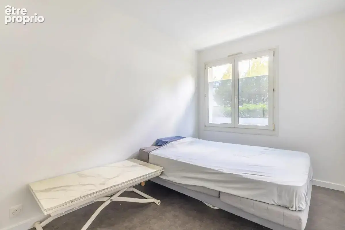 Appartement de 2 pièces de 45m² à Longjumeau proche des commerces, écoles et transports - photo 7