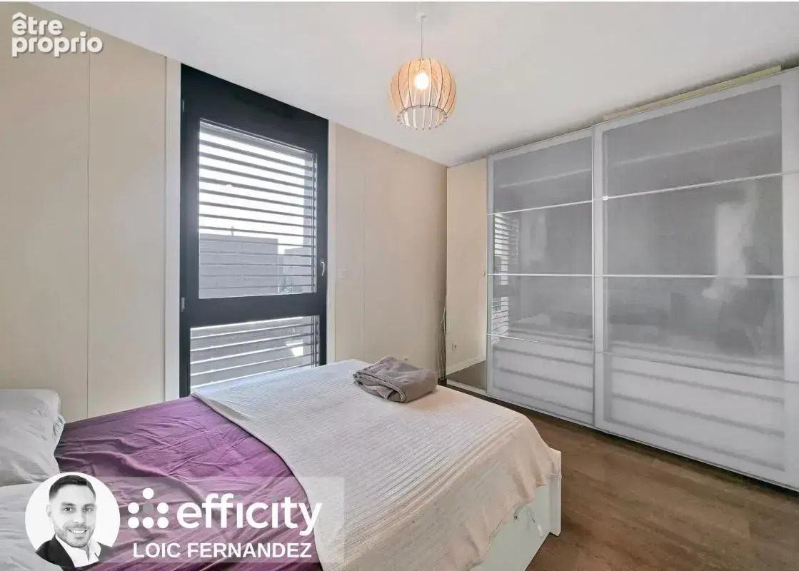 Maison 3 pièces 71 m² à vendre à Pusignan (69330) - photo 5