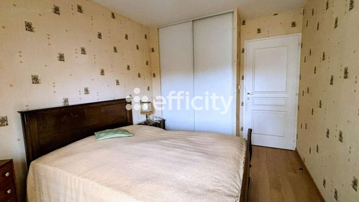 Appartement à REZE
