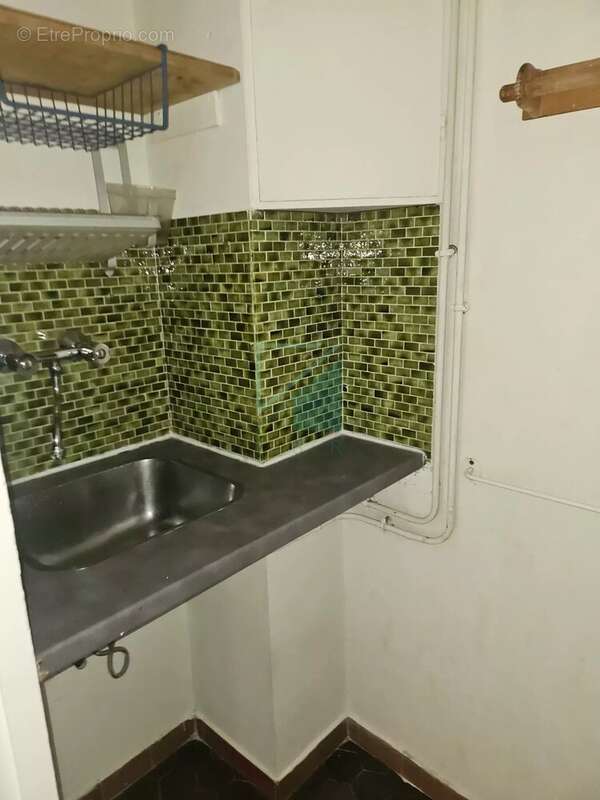 Appartement à PARIS-9E