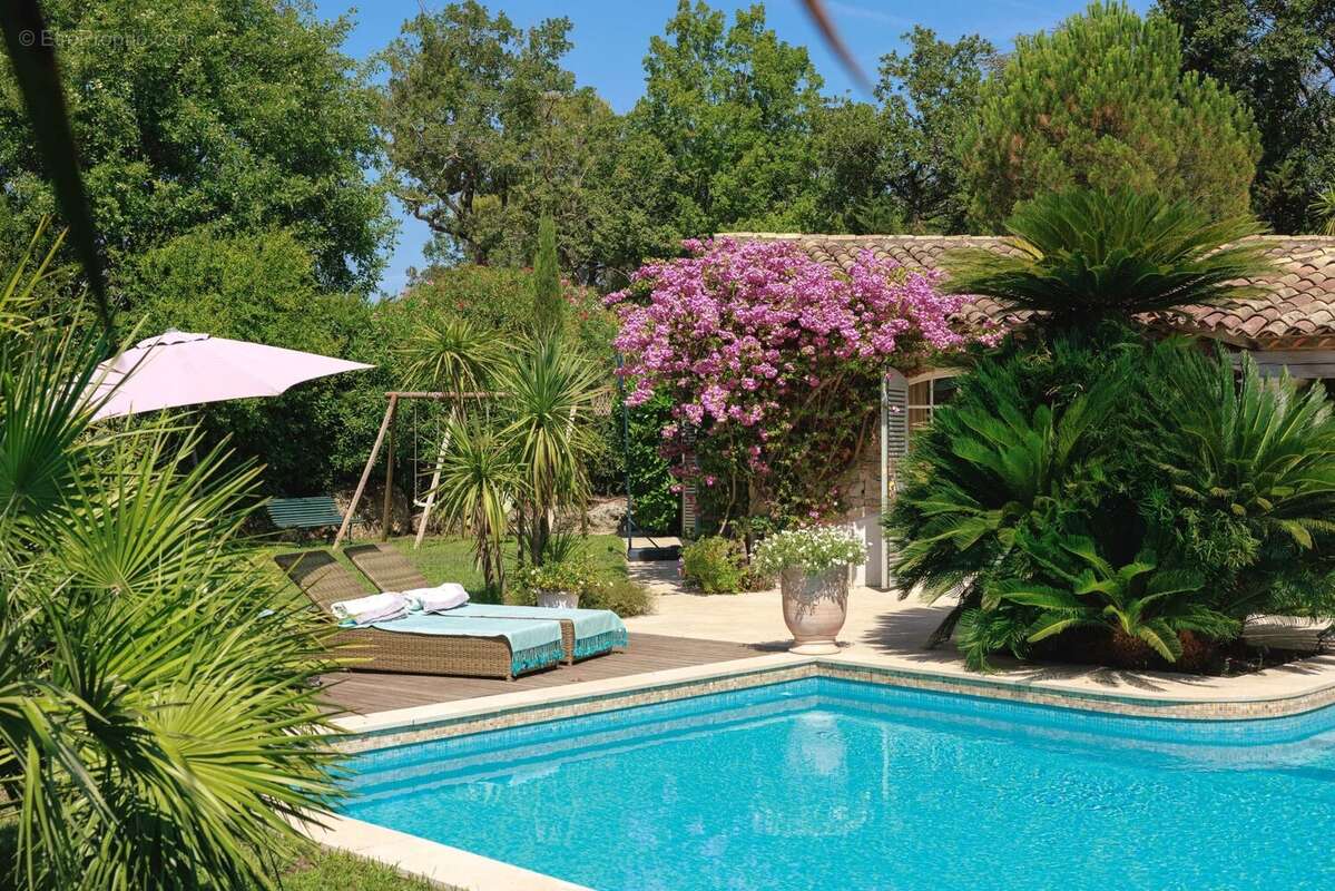 Mougins saint basile - photo 19