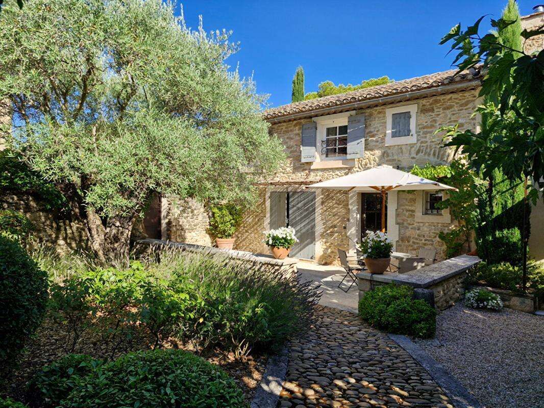 Maison à MAUBEC