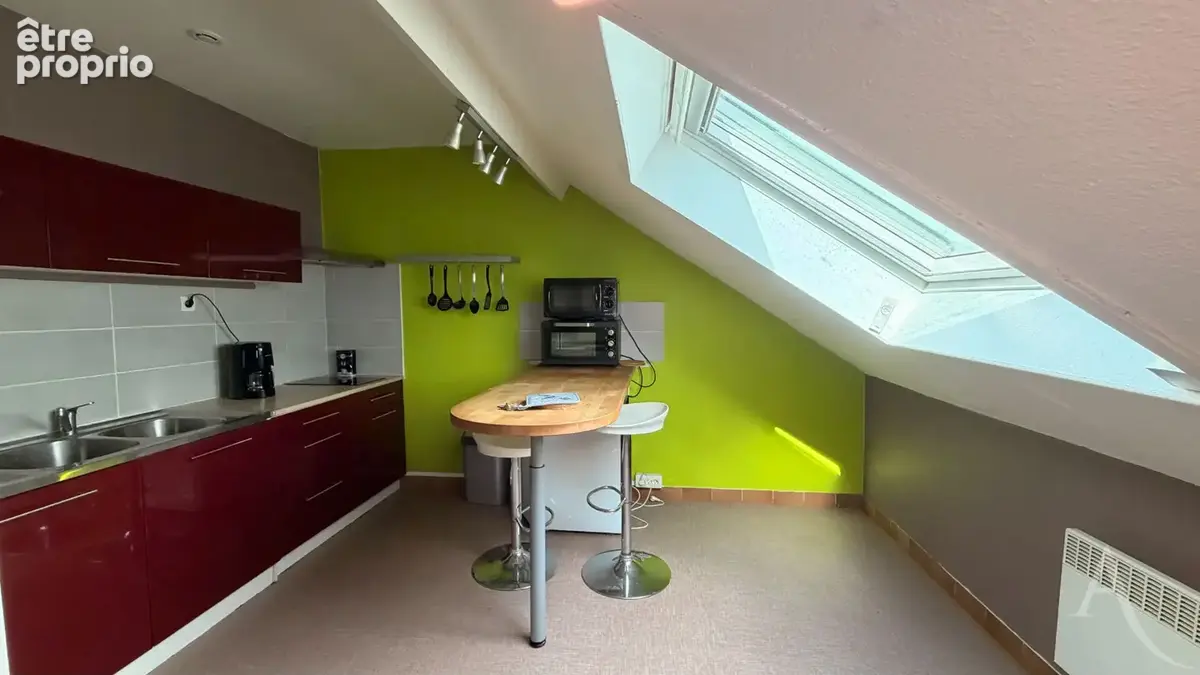 Immeuble plus garages 57260 Dieuze - photo 18