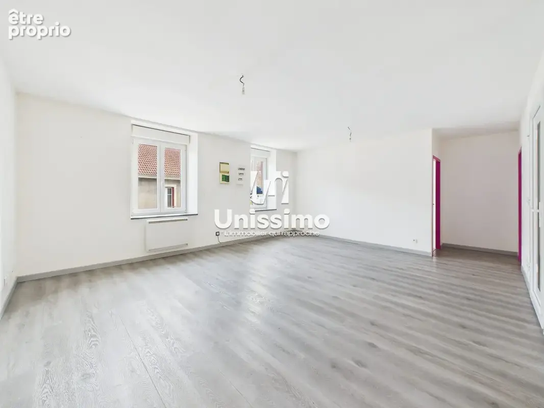 Appartement 150 m² à vendre à L'isle-Sur-Le-Doubs (25250) - photo 7
