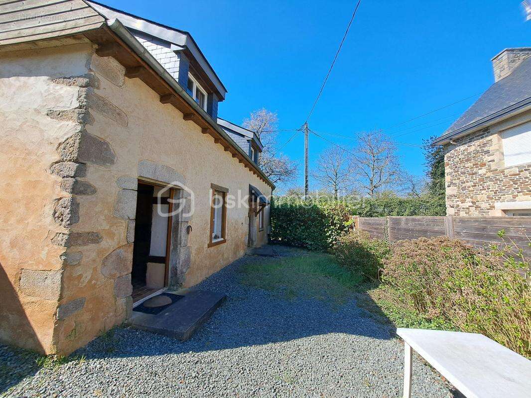 Maison de 104 m² à Corseul proche des plages Saint Jacut - photo 14