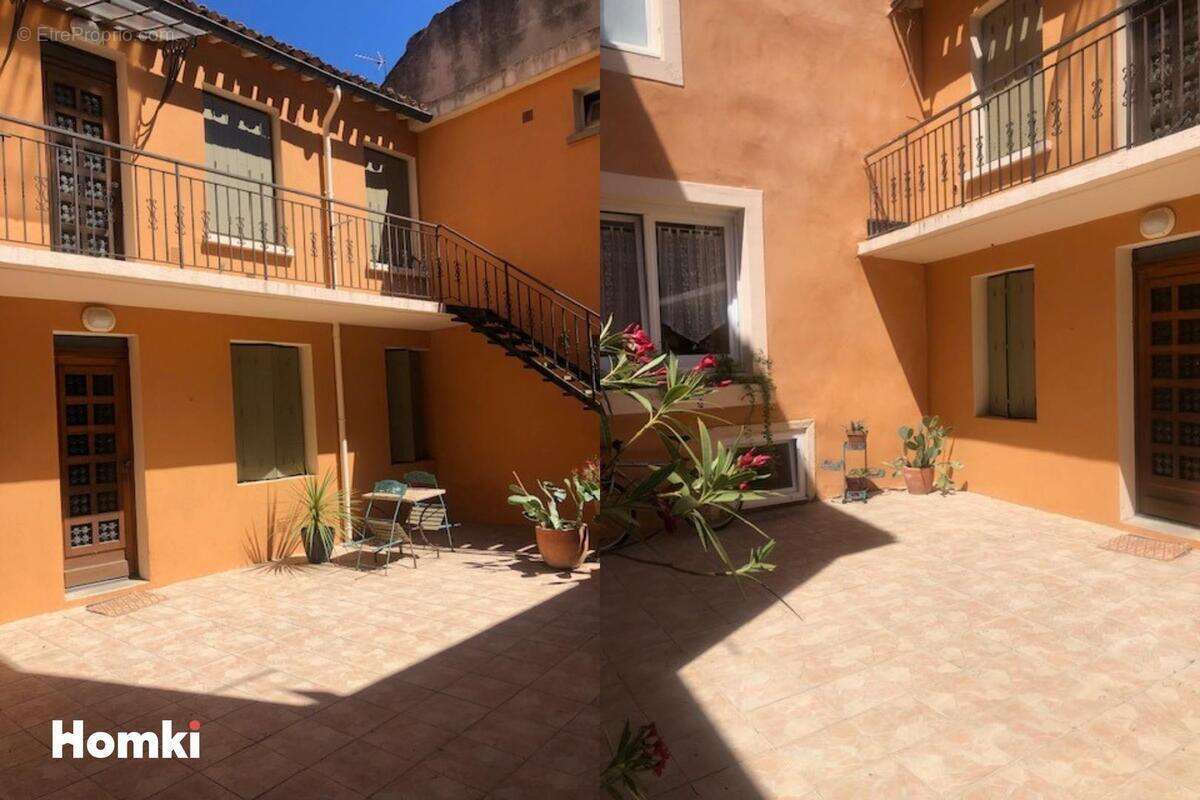 Appartement à CARCASSONNE