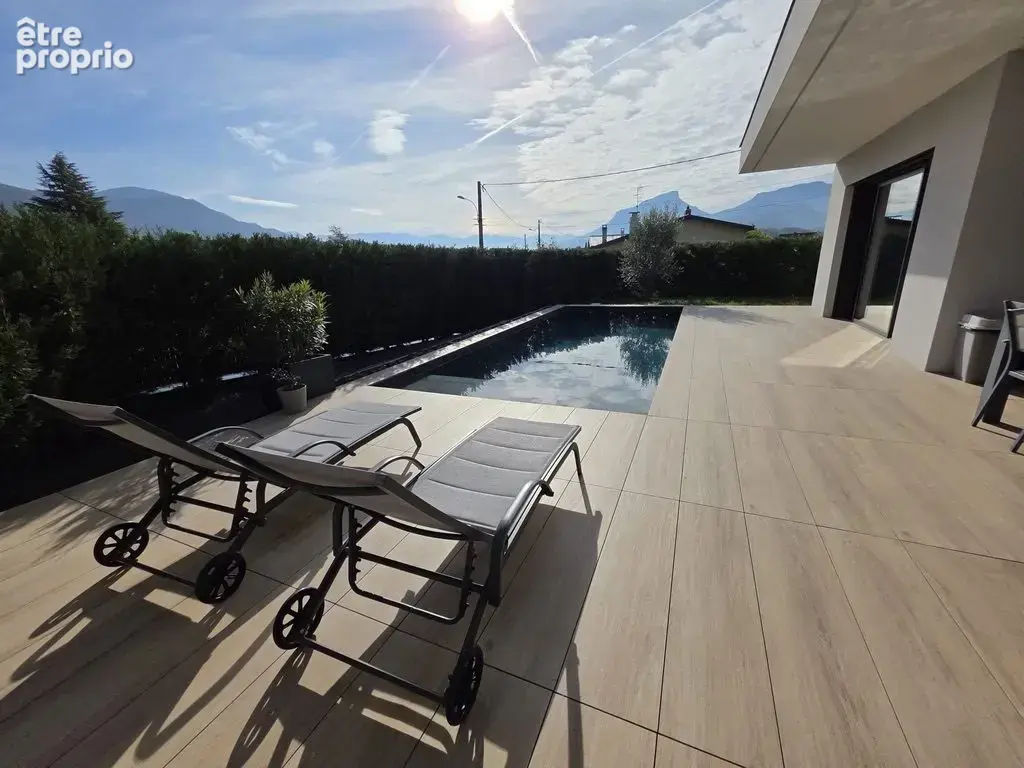 Maison de standing avec piscine - photo 20
