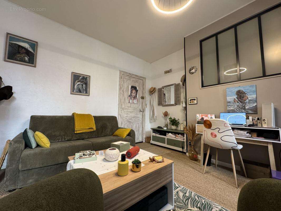 Appartement à ROCHEFORT