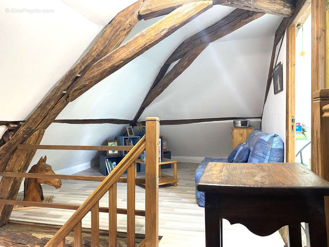 Appartement à PIFFONDS