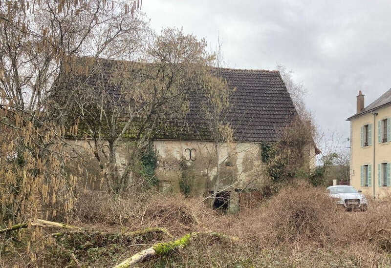 Maison à BROSSES