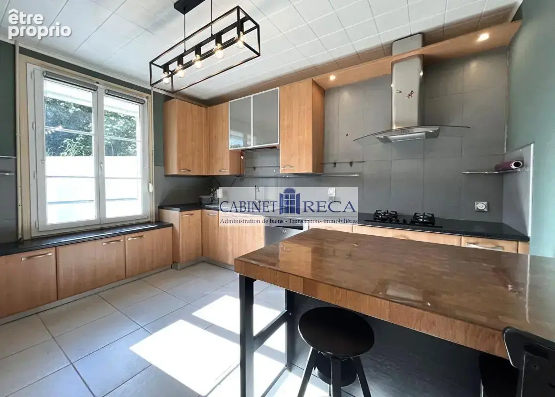 Photo Maison à Noyon au prix de 188 000€