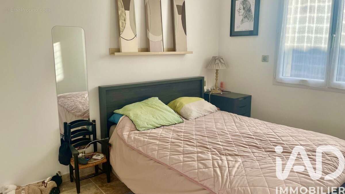 Photo 5 - Maison à MONTLIEU-LA-GARDE