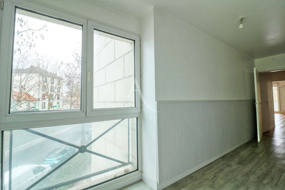 Appartement à ANTONY