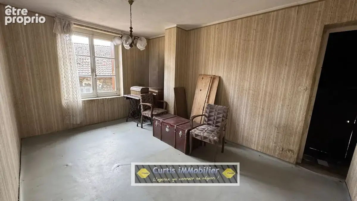Maison 4 pièces 80 m² à vendre à Pont-Salomon (43330) - photo 6