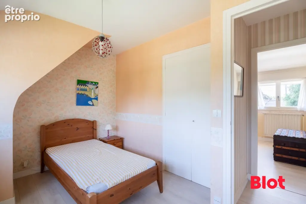 Maison 5 pièces 95 m² à vendre à Arradon (56610) - photo 9