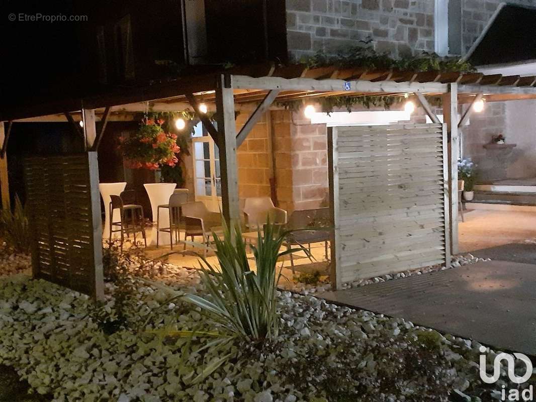 Photo 4 - Commerce à SAINT-VIANCE