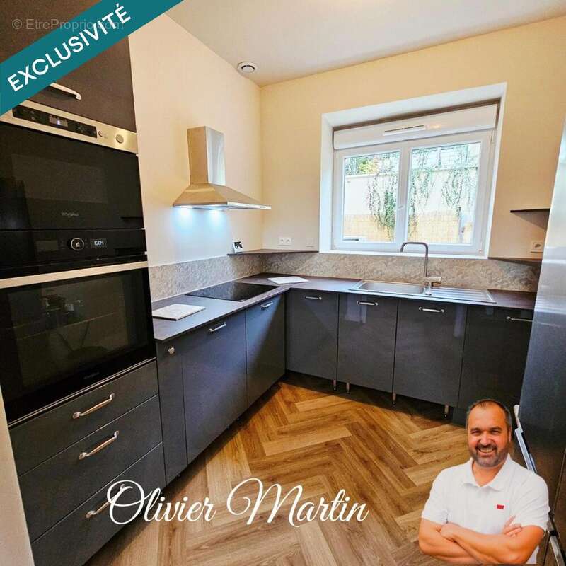 Photo 3 - Maison à CONLIE