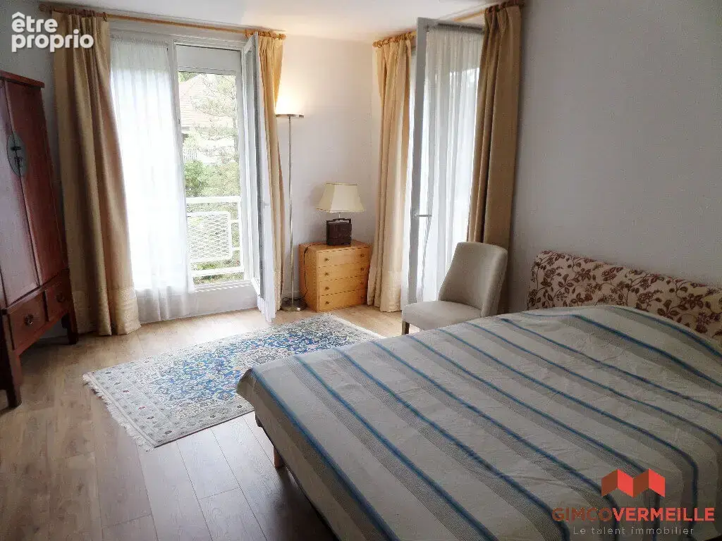 La celle st cloud - photo 12