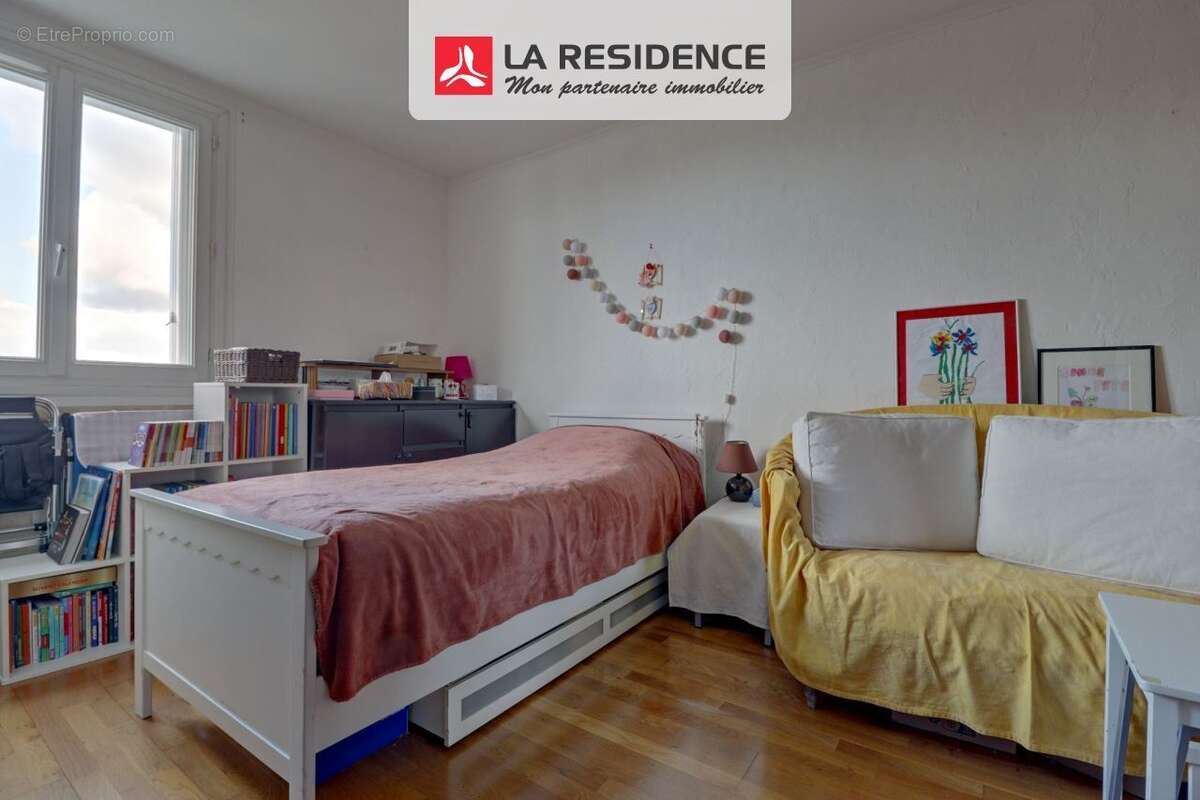 Appartement 65 m² à Saint-Germain-En-Laye  - photo 6