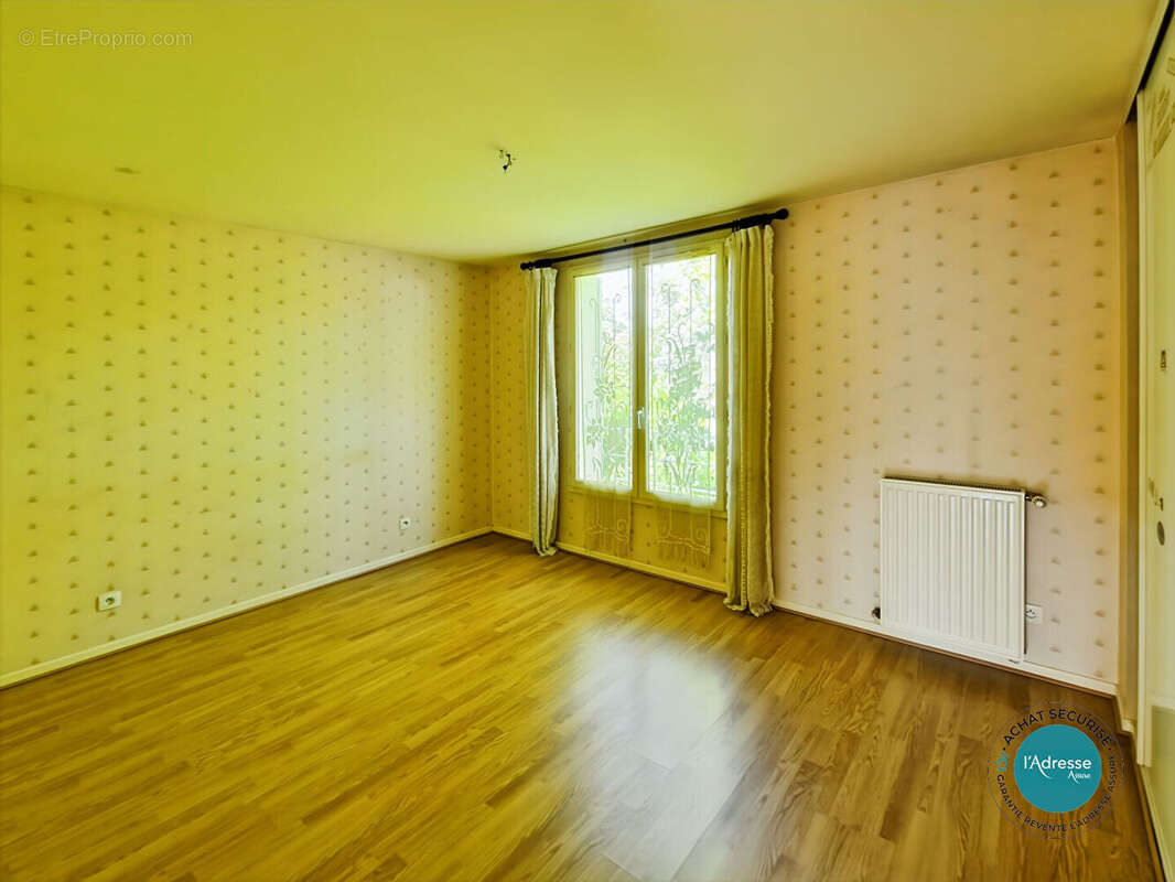 Maison individuelle à Mennecy  de 7 pièces 158 m2 - photo 11