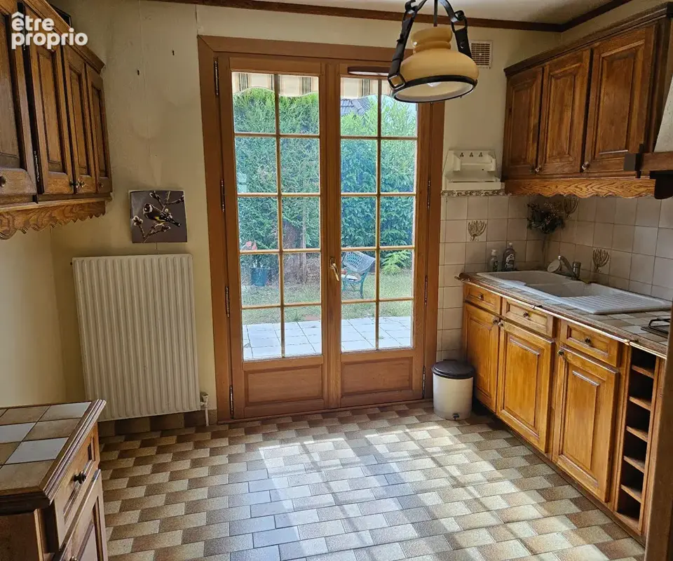 Maison 100m² à droue-sur-drouette - photo 7